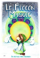 Le Flocon magique