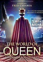 The World of Queen | Albi