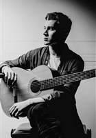 Thibaut Garcia, rcital de guitare classique