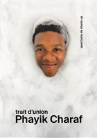 Phayik Charaf dans Trait d'union