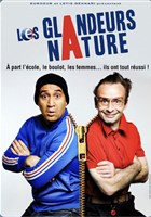 Les Glandeurs Nature