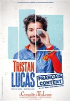 Tristan Lucas dans Franais content