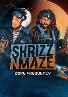 Shrizz n Maze + Greg Boyer