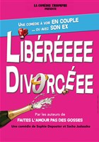 Libreee Divorcee