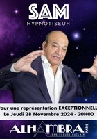 Sam dans L'Hypnose autrement