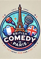 British Comedy in Paris