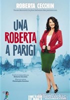 Roberta Cecchin dans Una Roberta a Parigi