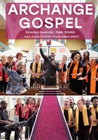 Archange Gospel avec Malik Young et Jo Ann Pickens