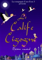 Le Calife Cigogne