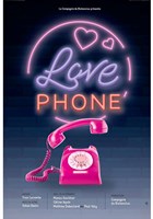 Love phone