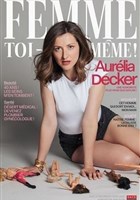 Aurlia Decker dans Femme toi mme