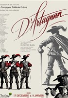 D'Artagnan