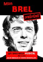 Mon Brel prfr