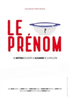 Le prnom