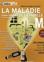 La Maladie de la Famille M