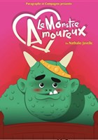 Le monstre amoureux