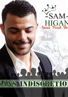 Sam Higan dans Sans indiscrtion