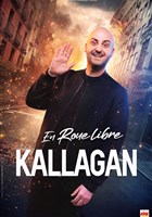 Kallagan dans En roue libre