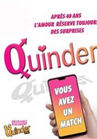 Quinder