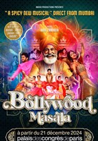 Bollywood Masala