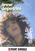 Anne Depetrini dans  ct