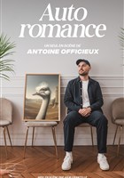 Antoine Officieux dans Auto romance