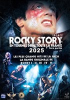 Cin-concert : Rocky Story Legacy 2025 | Monswiller