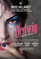 Hedwig and The Angry Inch