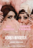 Lvres Ouvertes