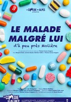 Le Malade malgr lui