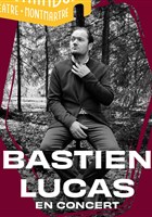 Bastien Lucas