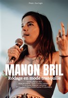 Manon Bril dans Rodage en mode tranquille