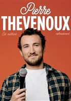 Pierre Thevenoux est marrant... normalement