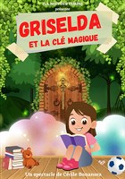 Griselda et la cl magique