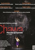 Chawa : Pice de ma mmoire