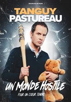 Tanguy Pastureau dans Un monde hostile