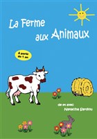 La Ferme aux animaux