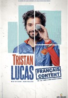 Tristan Lucas dans Franais content