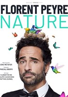 Florent Peyre dans Nature