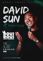 David Sun