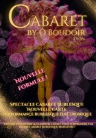 Cabaret by  Boudoir