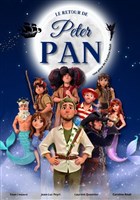 Le retour de Peter Pan