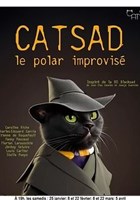 Catsad