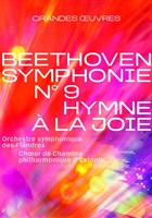 Beethoven, Symphonie n 9 - Hymne  la joie