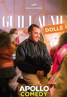 Guillaume Doll dans Alpha(e)