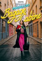 Magali Gio dans Bagage cabine