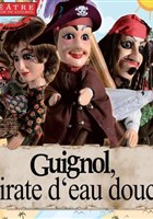 Guignol, Pirate d'eau douce