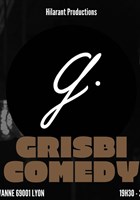 Grisbi Comedy Club
