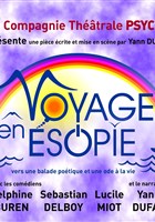 Voyage en Esopie