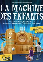 La machine des enfants